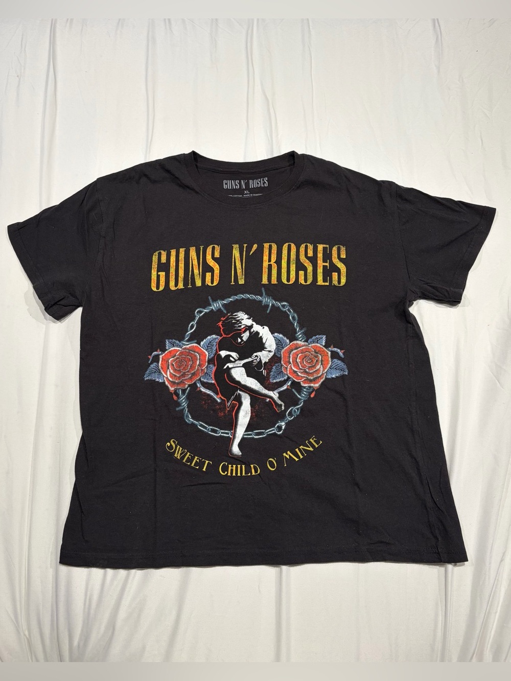 Guns N Roses Shirt